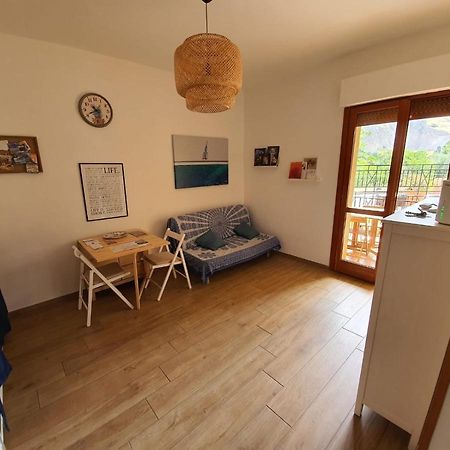 La Locanda Del Cedro Palermo Exteriör bild