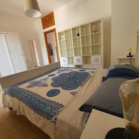 La Locanda Del Cedro Palermo Exteriör bild