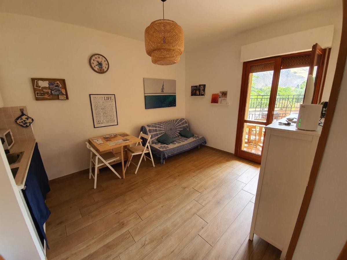 La Locanda Del Cedro Palermo Exteriör bild
