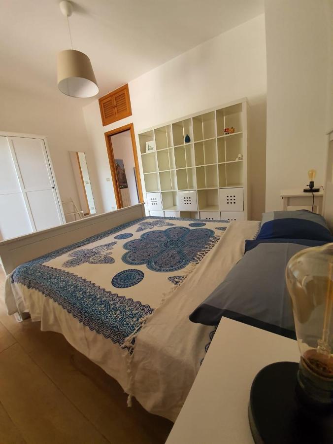 La Locanda Del Cedro Palermo Exteriör bild