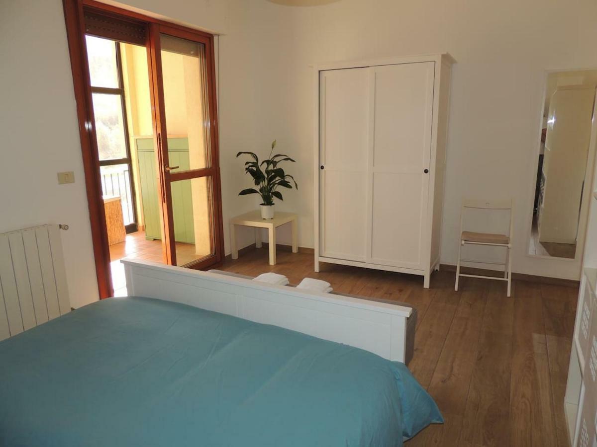 La Locanda Del Cedro Palermo Exteriör bild