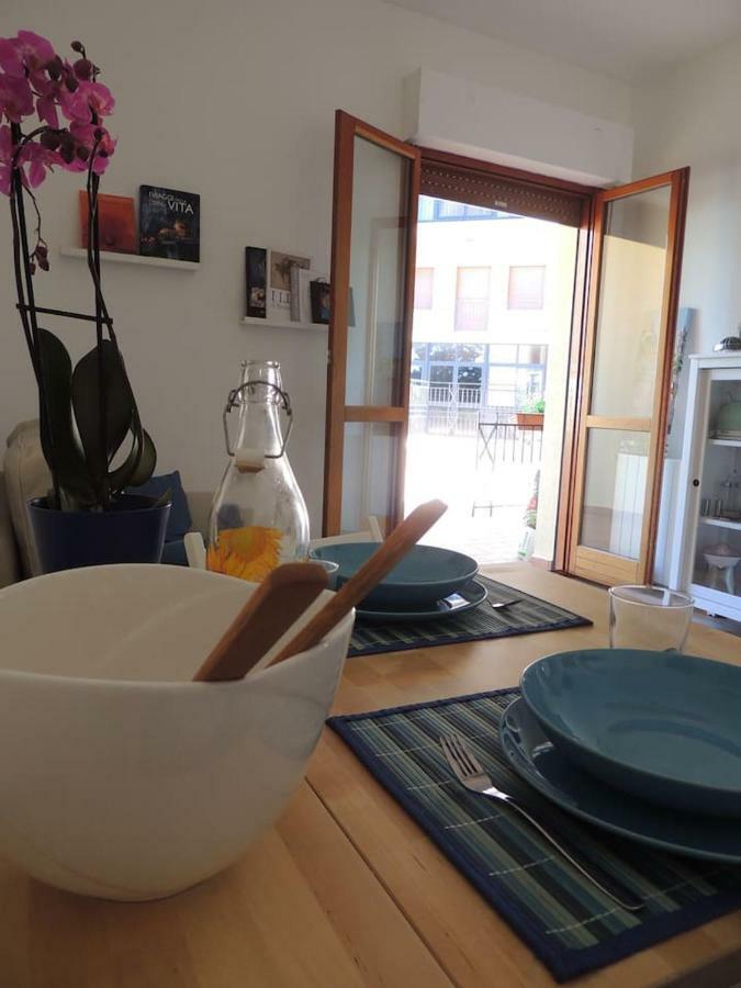 La Locanda Del Cedro Palermo Exteriör bild