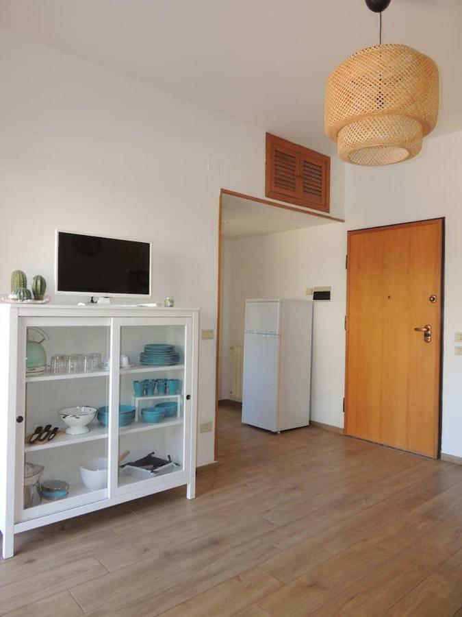 La Locanda Del Cedro Palermo Exteriör bild