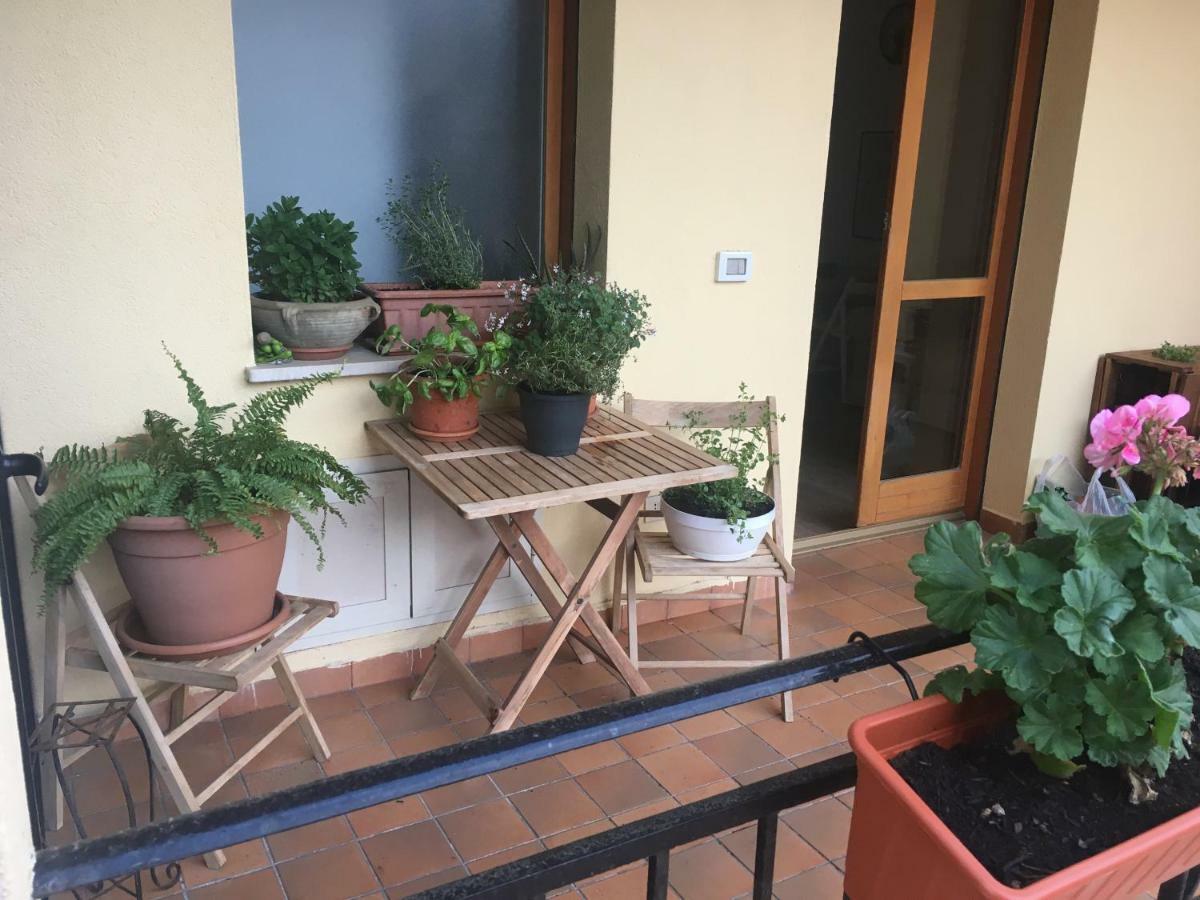 La Locanda Del Cedro Palermo Exteriör bild