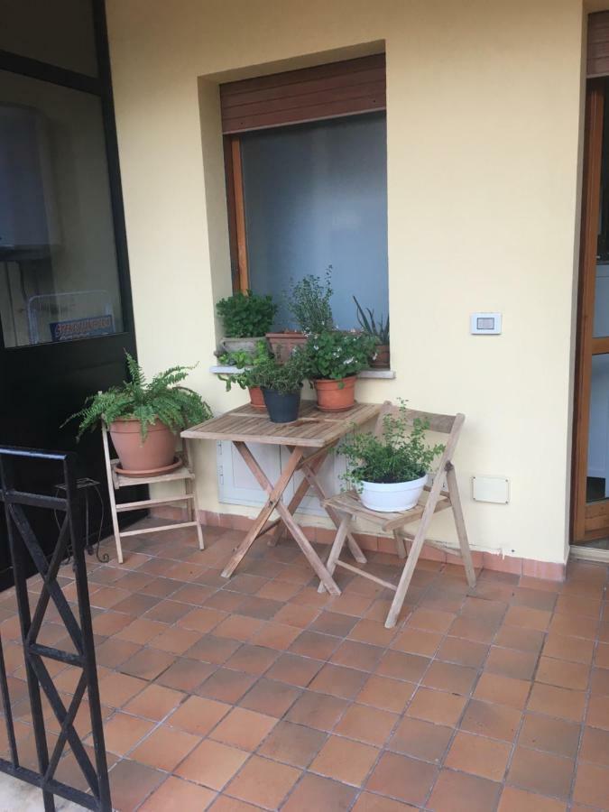 La Locanda Del Cedro Palermo Exteriör bild